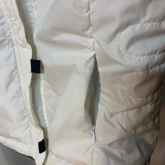 OP Reversible Lined Vest - Picture 3 of 9